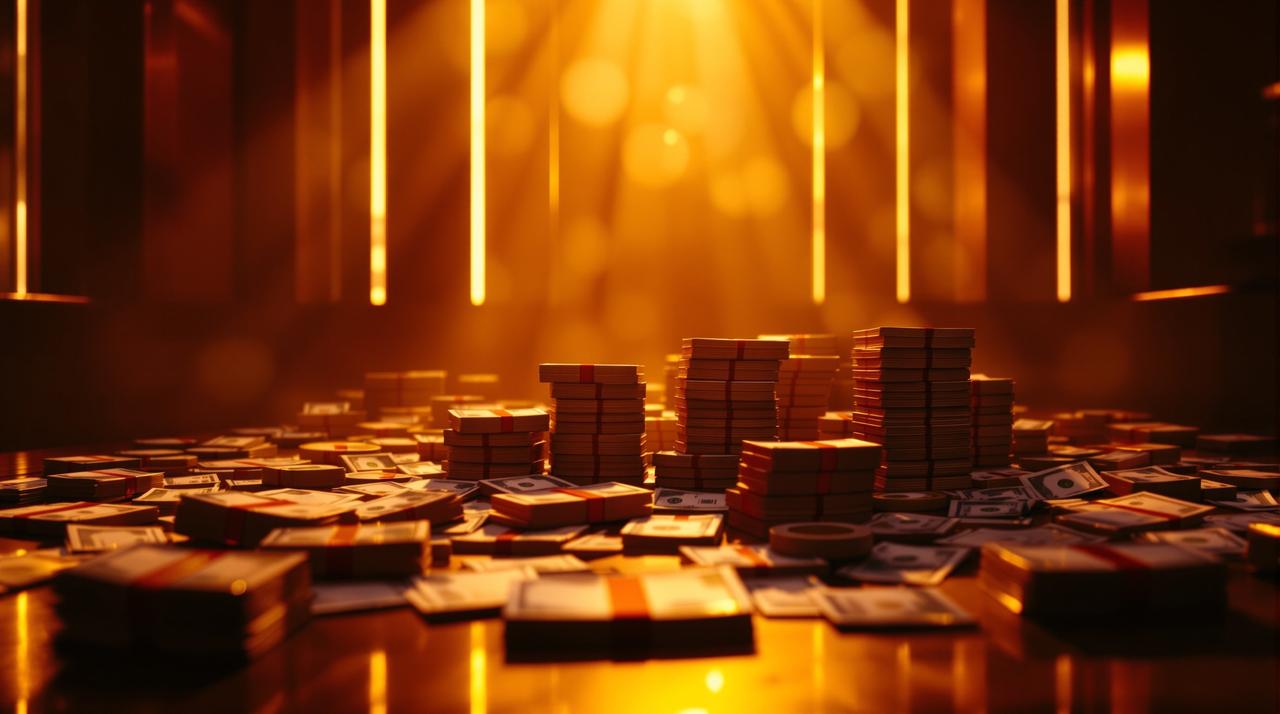 黑料曝光 - 网红主播偷逃税款再被查:头部主播补缴金额或超8亿元 黑料曝光社会热点 - 网红主播偷逃税款再被查:头部主播补缴金额或超8亿元